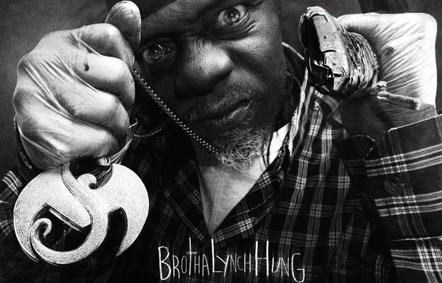 Brotha Lynch Hung Bullet Maker