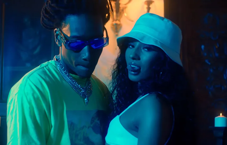 Wiz Khalifa Rubi Rose POV