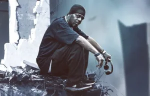 Brotha Lynch Hung Animal