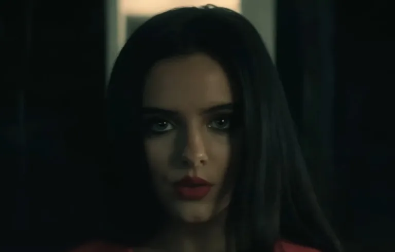 Jessie Murph About You