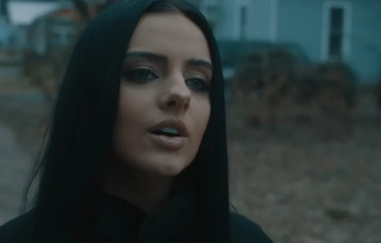 Jessie Murph drowning