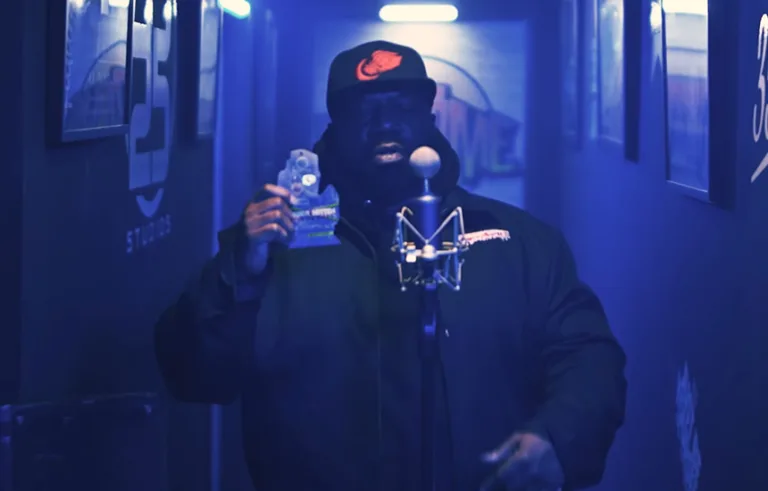 Big Herk Hall of Fame Freestyle