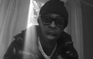 Rich Homie Quan nie żyje