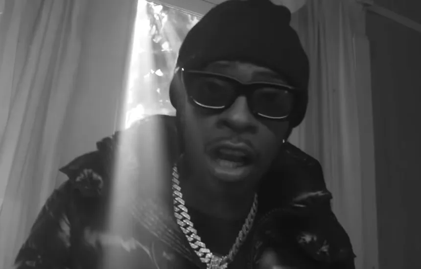 Rich Homie Quan nie żyje