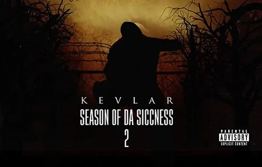 Brotha Lynch Hung Season of da Siccness 2