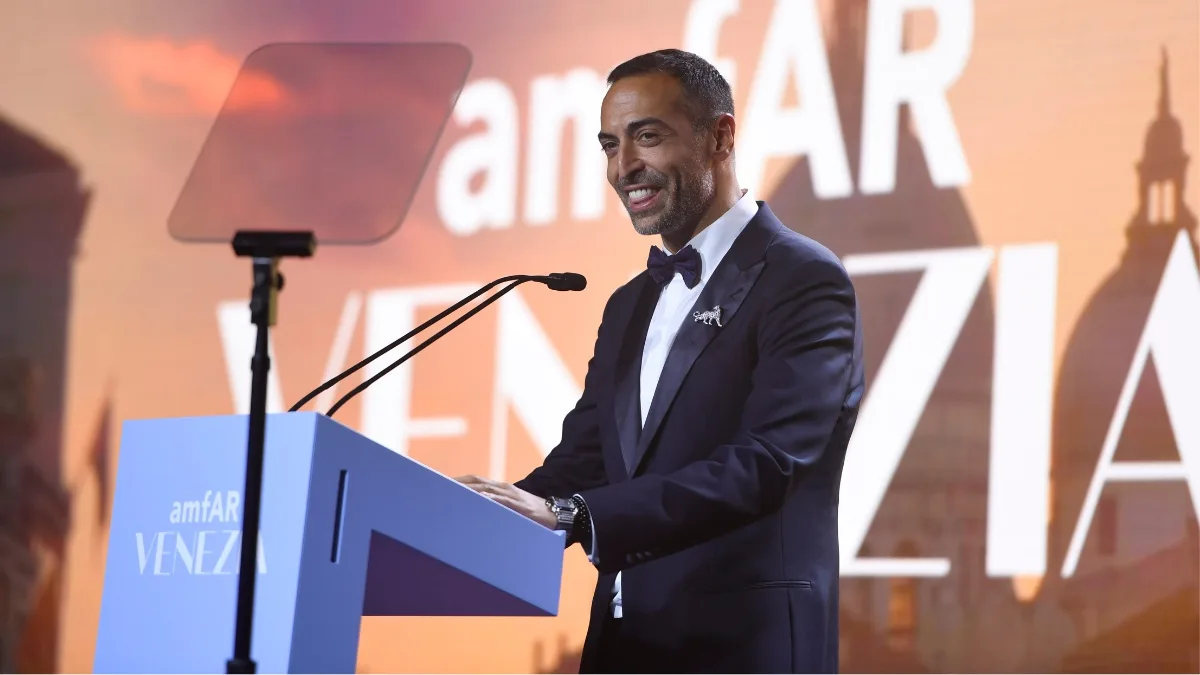 amfAR 2024 AIDS