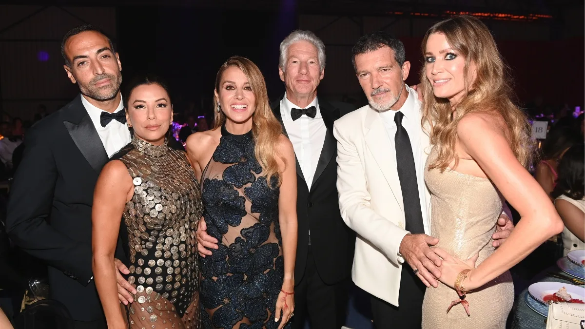amfAR AIDS