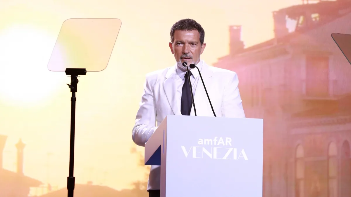 amfAR 2024 AIDS