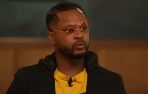 Mecz Legend 2024 Gdańsk