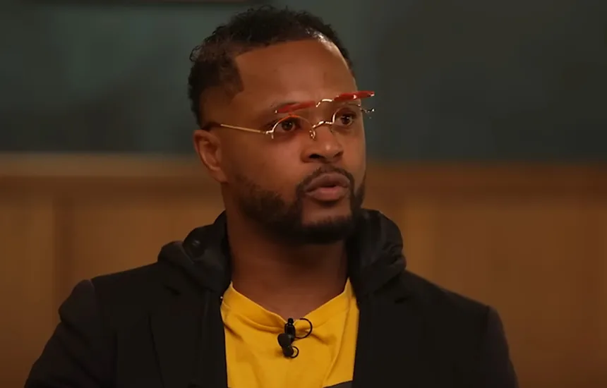 Mecz Legend 2024 Gdańsk