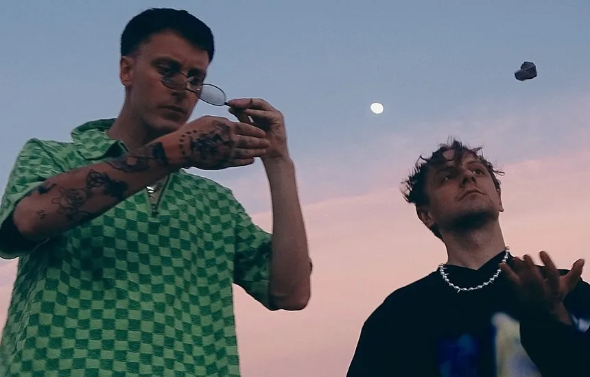 Frank Leen Blinders mint ep