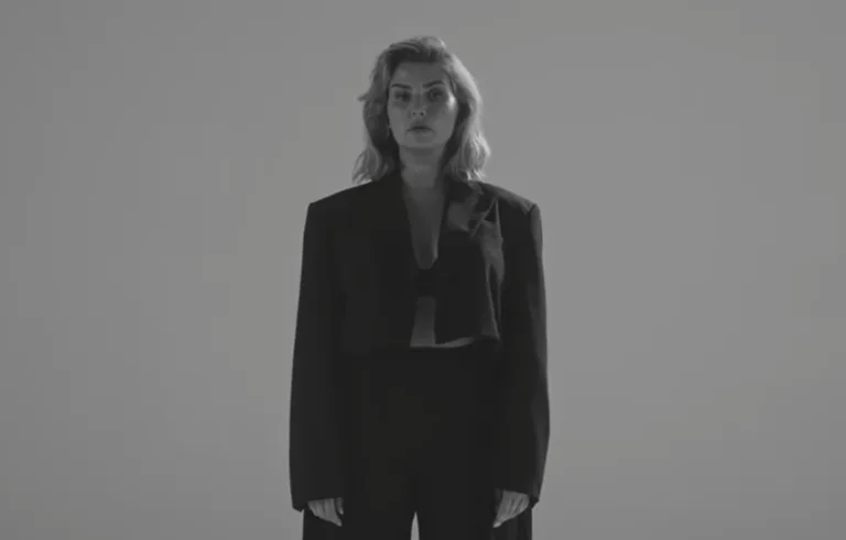 Karolina Leszko Silniejsza