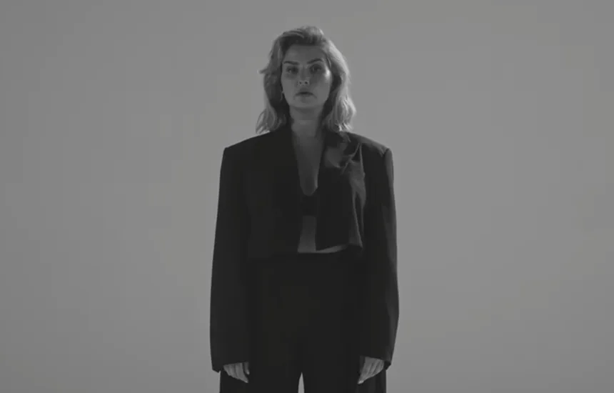 Karolina Leszko Silniejsza