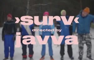 Javva Surv