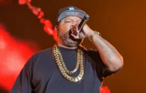Xzibit Warszawa bilety