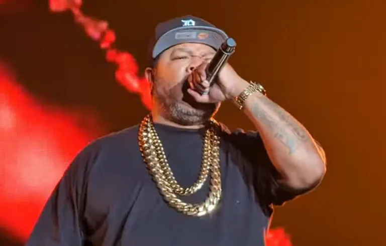 Xzibit Warszawa bilety