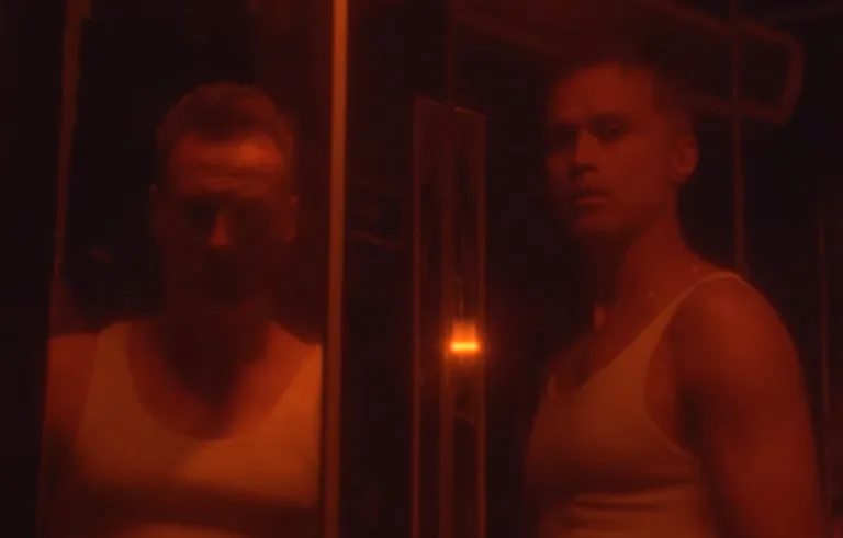 Cochise Trouble in the Streets of Happiness