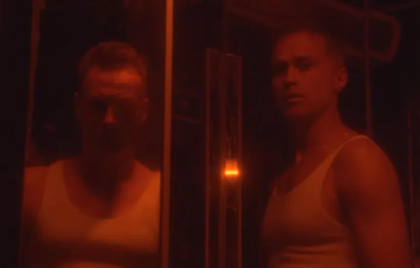 Cochise Trouble in the Streets of Happiness