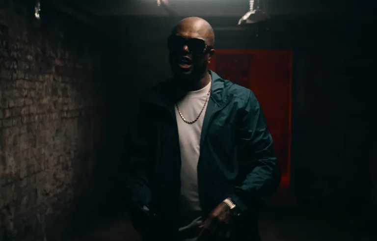 DJ Paul Kickin In Doe