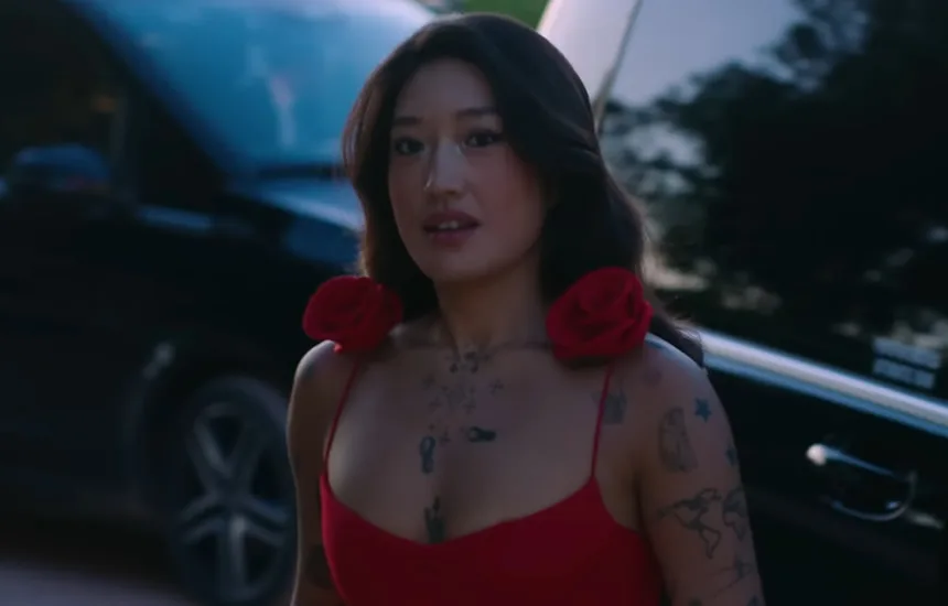 Peggy Gou Stone Island