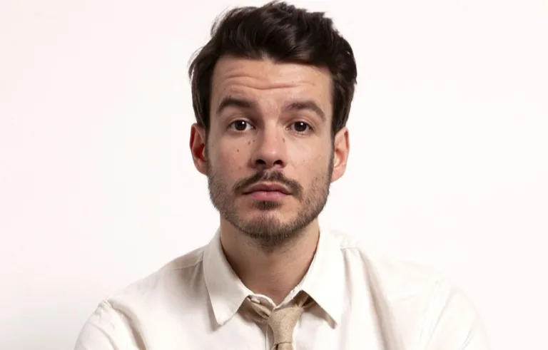 Rex Orange County The Alexander Technique