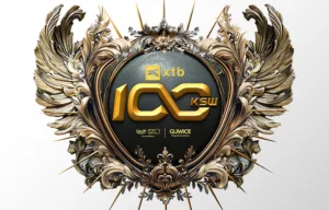 XTB KSW 100 Gliwice