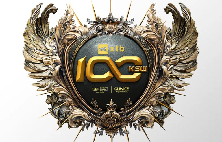 XTB KSW 100 Gliwice