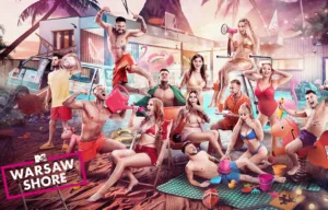 Warsaw Shore 21 sezon