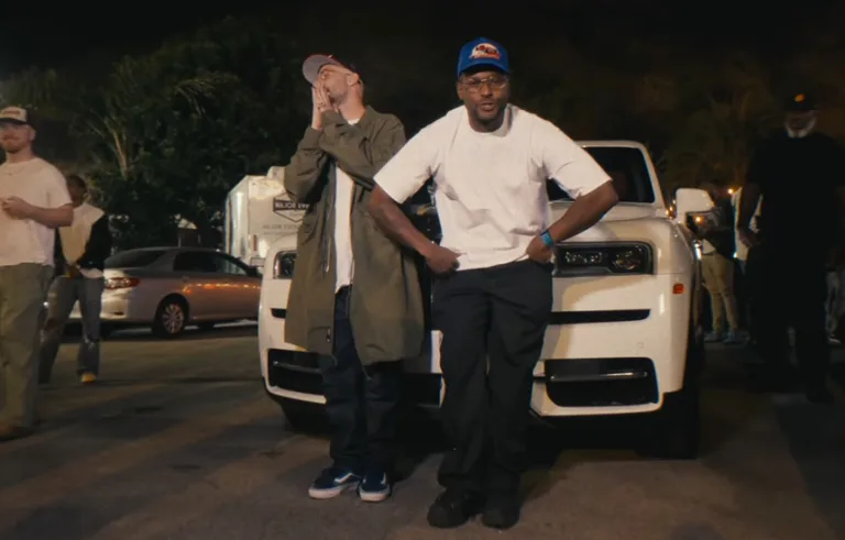 The Alchemist Schoolboy Q