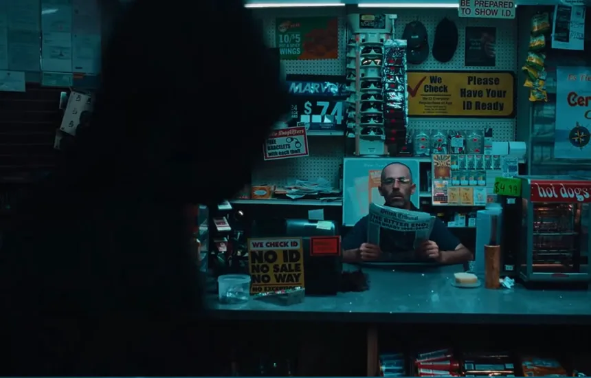 Eminem Expanded Mourner's Edition