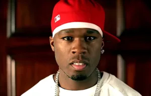 50 Cent Candy Shop