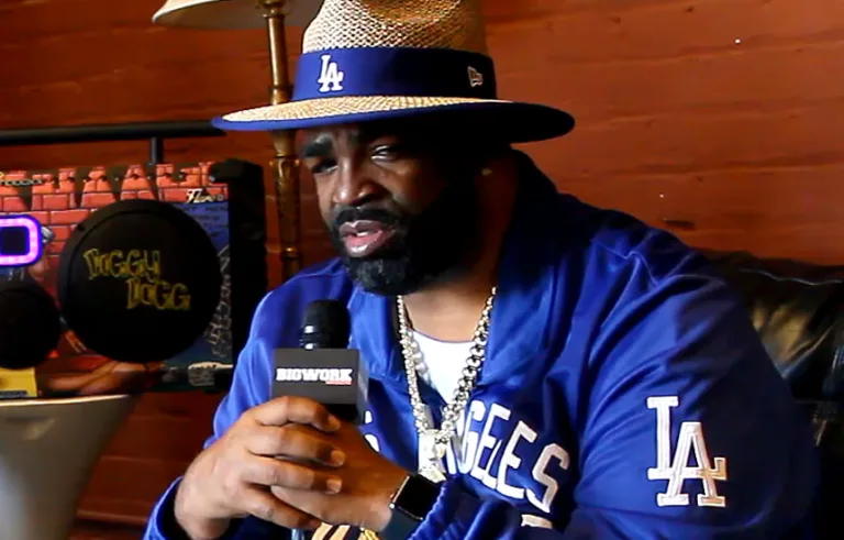 DJ Battlecat biografia