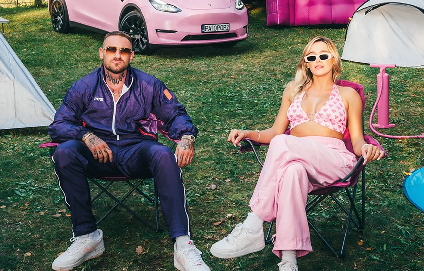 Kizo Bletka Patopop Vol 2