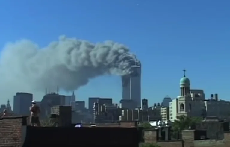 Co się stało 11 września