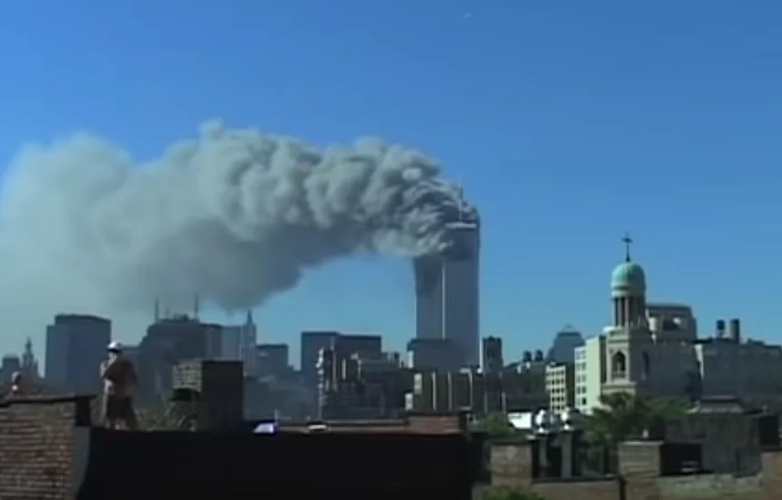 Co się stało 11 września