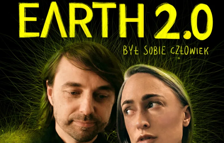 koncert Earth 2.0