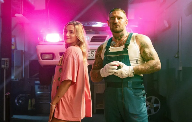 Kizo Bletka pomaluj mój świat