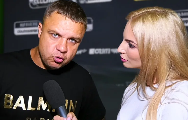 Ważka G Clout mma