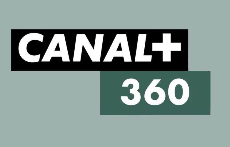 Canal+ 360