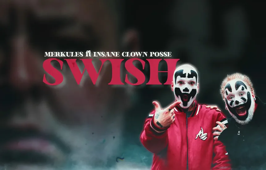 Merkules Insane Clown Posse