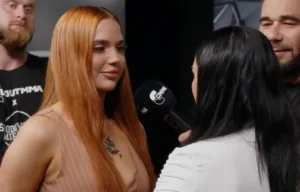 Natalisa Clout MMA