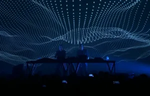 Kruder Dorfmeister koncerty