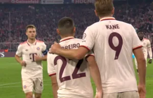 Bayern Dinamo 9 2