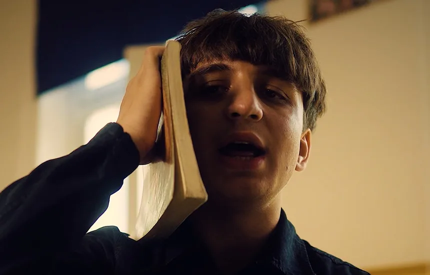 Okekel Czytaj książki