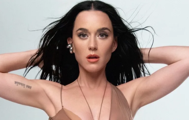 Katy Perry 143