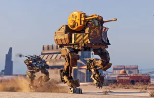 Crossout Next Step