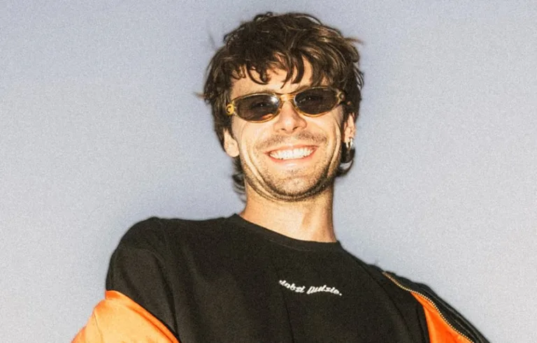 Kuban Gibbs Nie ma co