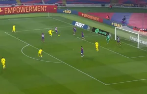 Villarreal FC Barcelona Gdzie oglądać