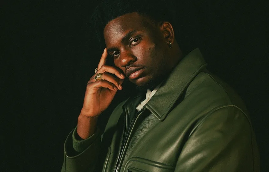 Victor Ray Still The Same