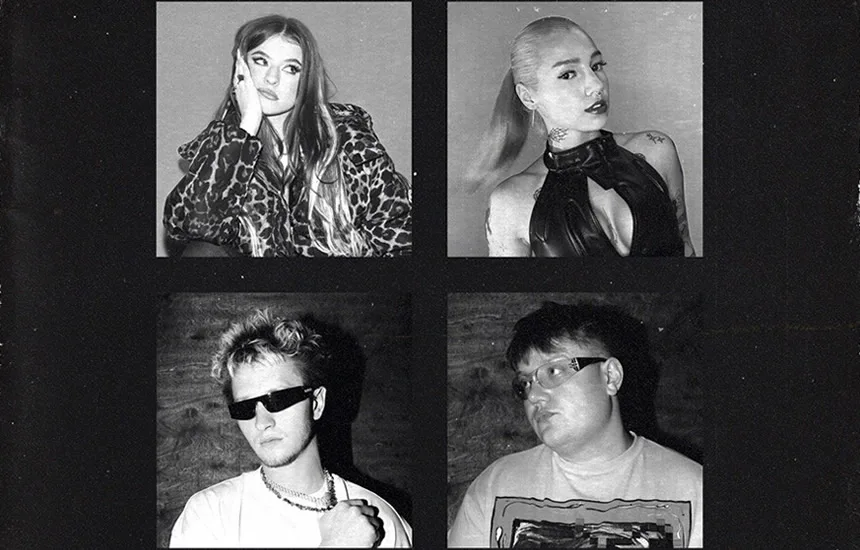 Def Jam World Tour Berlin